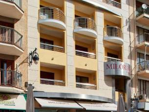 Milord's Suites
