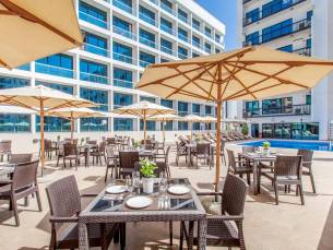 Golden Sands 3