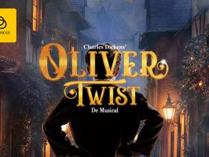 voor musical Oliver Twist