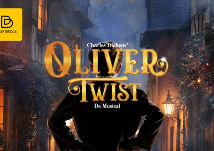 voor musical Oliver Twist
