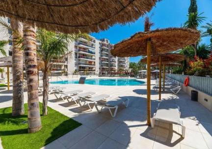 Appartementen Rentalmar Salou Playa