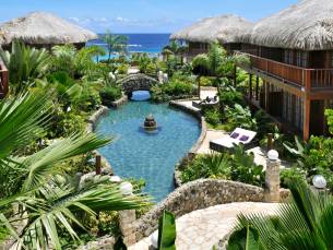 Kontiki Beach Resort