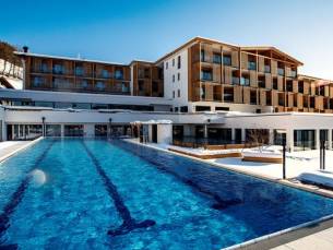 Sportresort Hohe Salve