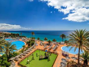 Hotel SBH Club Paraiso Playa