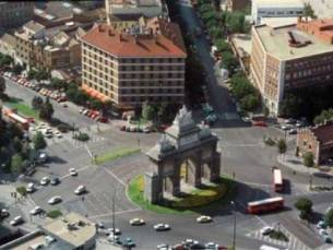 Puerta de Toledo