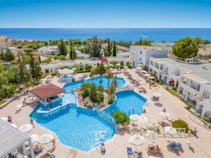 Labranda Kiotari Miraluna Resort