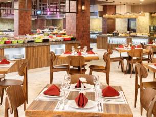 Hotel Sol Nessebar Bay & Mare Resort