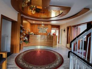 Hotel Haus am Rieth
