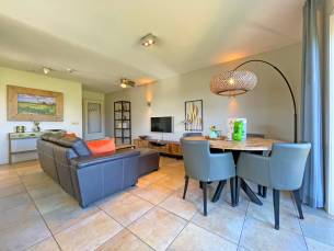 Appartement Bos en Duin 37