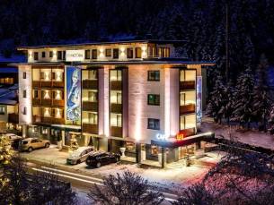 Hotel Victoria