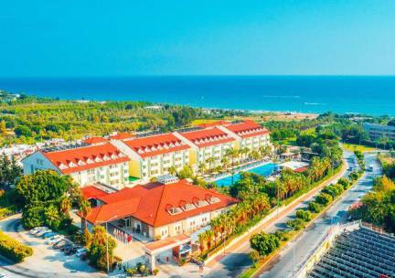 Sural Resort