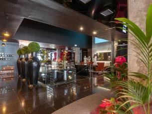 138 Liberdade Hotel