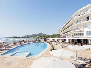 Grupotel Aguait Resort & Spa