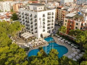 Diamma Resort