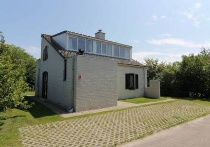 Vakantiehuis E 571