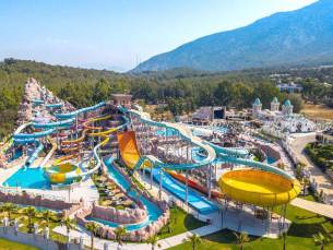 Orka Sunlife Resort