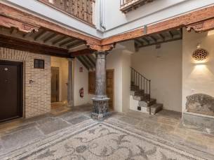 Apartamentos Boutique Granada 3000