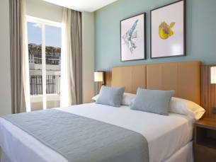 Hotel Riu Plaza Espa&ntilde;a