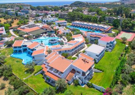 Lydia Maris Resort and Spa