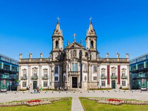Vila Gal&eacute; Collection Braga