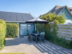 Bungalow 1