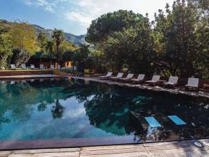 Hotel Alberi del Paradiso
