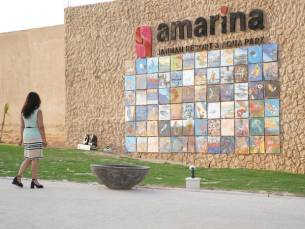Amarina Jannah Resort & Aqua Park