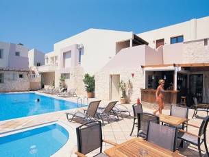 Elotis Suites