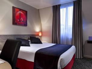 Tim Odessa Montparnasse