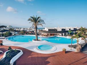 Dreamplace Bocayna Village