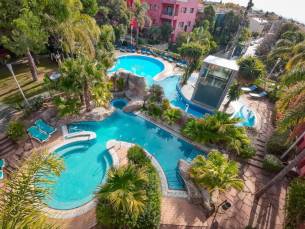 Blancafort Spa Termal