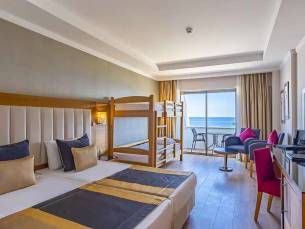 Sunland Resort Hotel Beldibi