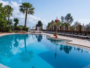Hotel Ariston