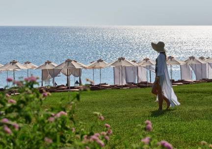 Hotel Sentido Port Royal Villas & Spa - adults only