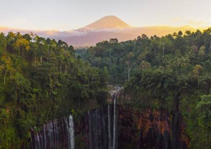 Verborgen plekjes van Java