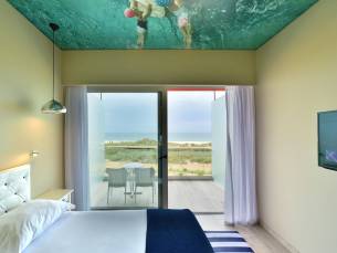 Pestana Alvor South Beach