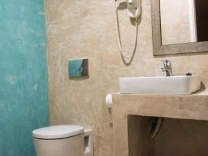 Appartementen Popi