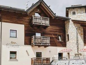 Hotel 2000 Eira