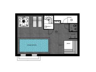 Villa boerderij met welness - 12 personen