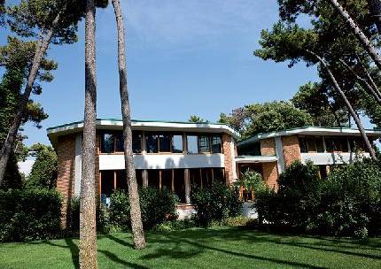 TH Tirrenia Green Park