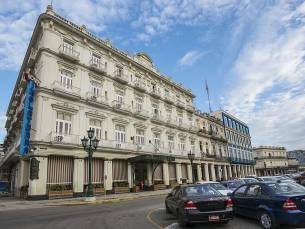 Hotel Inglaterra