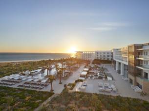 Hyatt Place Taghazout Bay