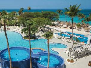 RIU Palace Antillas