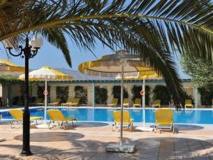 Tylissos Beach Hotel