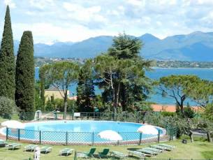 Desenzano Lake Village