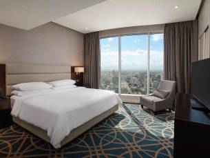 8 daagse vliegvakantie naar Embassy Suites by Hilton Santo Domingo in santo domingo, dominicaanse republiek