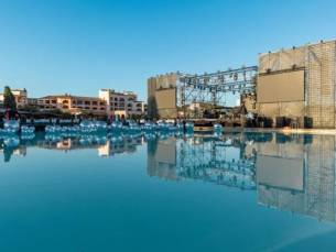 Cala Di Volpe A Luxury Collection Costa Smeralda