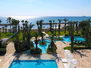 Sandy Beach Hotel en Spa