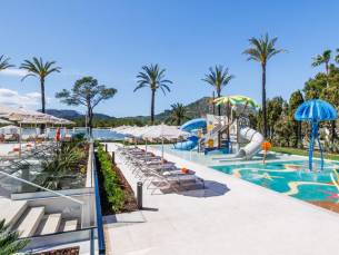 Aparthotel VIVA Eden Lago