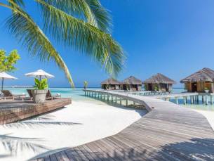 LUX* South Ari Atoll